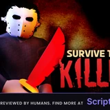 OP AUTOFARM TROLLING SCRIPT - Verified script for 🔪Survive the Killer!