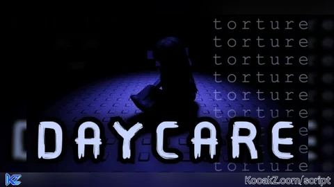 Instant scientist - Verified script for Daycare 💥