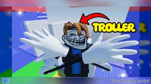 Auto Slap Player And More - Verified script for Dual Slap Tower🙌