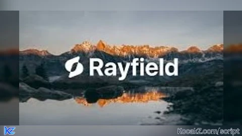 Krogen Code Rayfield - Verified script for Universal Script