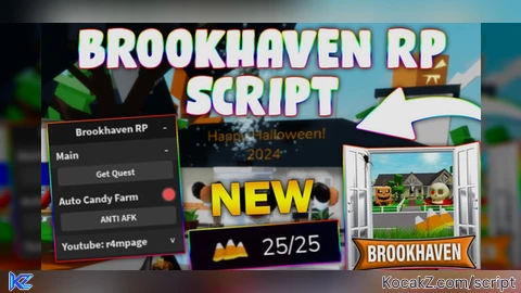 Best script ever guys try it once
