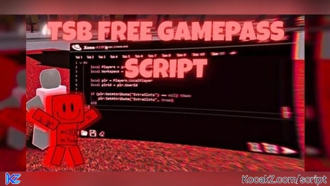 GET EXTRA EMOTE SLOT GAMP* FOR FREE working - Verified script for The Strongest Battlegrounds