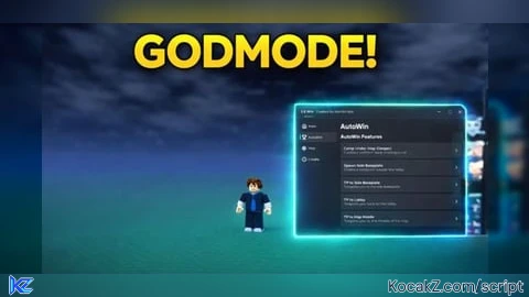 Godmode Autowin Fly Anticheat Bypass AND MORE