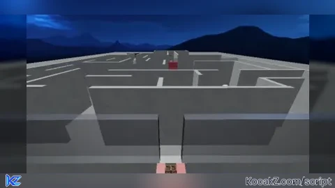 Teleport to final or coin - Verified script for Escape Running Head