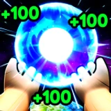 💪Energy Ball Simulator