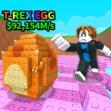 Run For Eggs