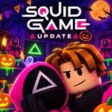 Squid Game Roblox Scripts: Working & Keyless icon