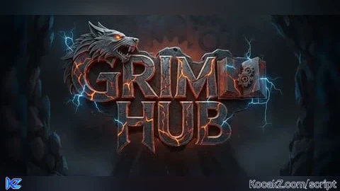 GRIMMHUB