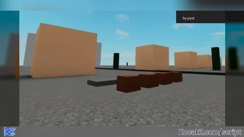 Hide In Baseplate With Other Players - Verified script for Universal Script
