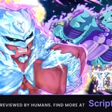 YBA Stand Control - Verified script for 🎃 Your Bizarre Adventure 🎃