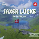 Swiss Mountain: Saxer Lücke Roblox Scripts: Working & Keyless icon