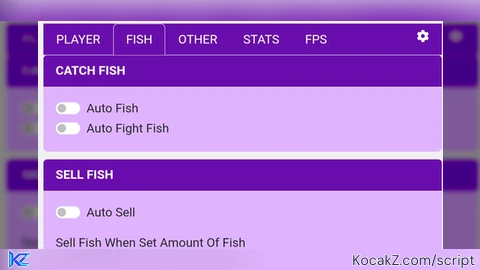 Auto Fish And More