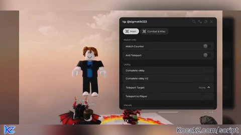 OP GOD MODE Balance decreases AND SO MORE - Verified script for Blind Shot