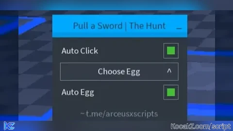 The Hunt