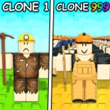 [⛏️] Mini Miners 💎