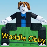 Waddle Obby