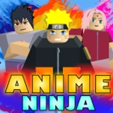 Anime Ninja Simulator Roblox Scripts: Working & Keyless icon