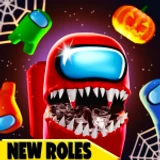 🚀 Imposters & Roles | Among us