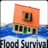 Flood Survival Waves Roblox Scripts: Working & Keyless icon