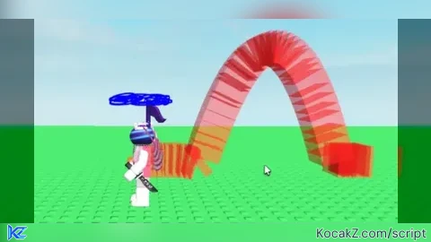 show trajectory - Verified script for Universal Script