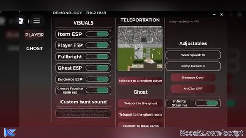 THG2 HUB