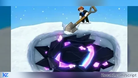 Auto Everything Shovel It