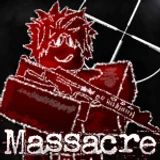 Massacre Roblox Scripts: Working & Keyless icon
