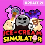 ICE CREAM SIMULATOR 🍦 Roblox Scripts: Working & Keyless icon