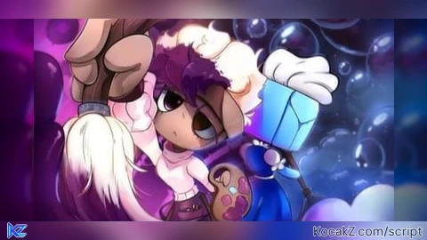 Maniac Hub - Verified script for 🎃 Dandy's World
