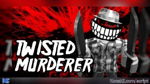 Radio Script Working 2026 - Verified script for Twisted Murderer