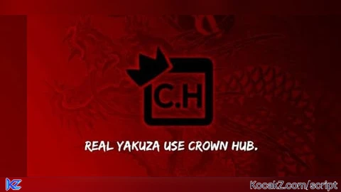 CROWN HUB PRM ED V7.0 - THE COMPLETE ROBLOX EXPERIENCE - Verified script for Universal Script