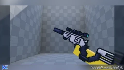 Legend Hub FPS - Verified script for Flick