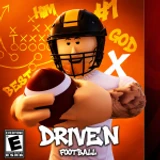🏈 Driven Football Roblox Scripts: Working & Keyless icon