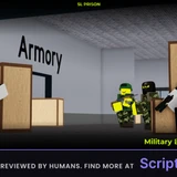 Jaguar Hub - Verified script for SL PRISON