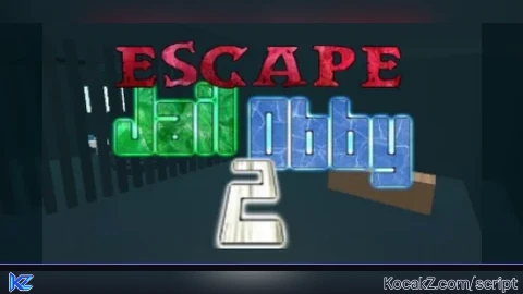 Fast Coins Script - Verified script for Escape Jail Obby 2