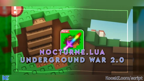 Nocturne UW2