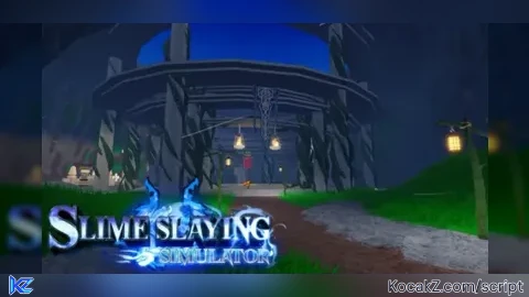ShyHub - Verified script for Slime Slaying Online RPG