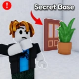 Find The Secret Base! 👀
