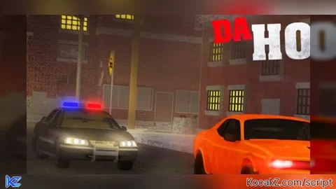 dh camlock - Verified script for Dee Hood