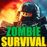 Zombie Survival Roblox Scripts: Working & Keyless icon