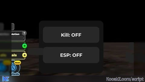 (KEY SYSTEM) AUTOKILL AND ESP - Verified script for War Tycoon
