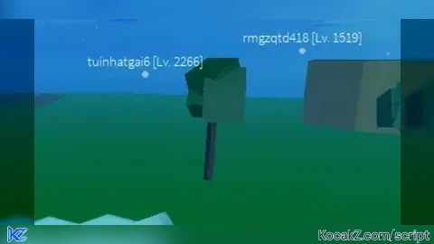 Observation infinite range - Verified script for Blox Fruits