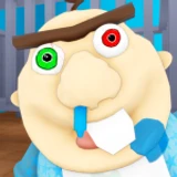 Escape Baby Bobby Daycare!