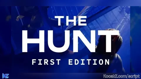 The Hunt Helper - Verified script for Universal Script