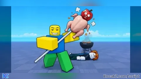 BBQ Hub - Verified script for BBQ Battles 🍢