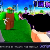 strelizia script hub - Verified script for Zombies RNG! 🎲
