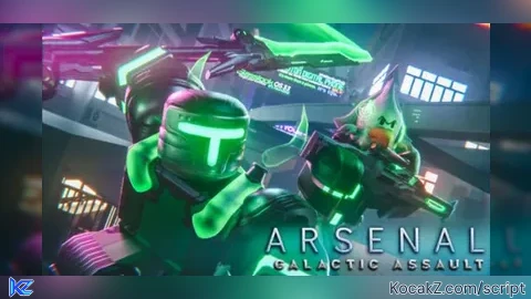 Op script - Verified script for Arsenal