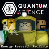 ☢️ QS Energy Research Facility