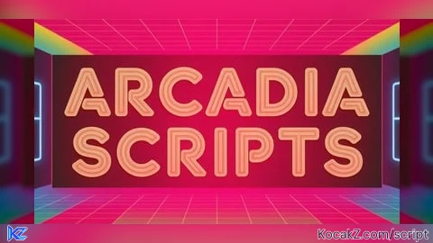 Arcadia Scripts - Verified script for Grow a Garden 🌶️