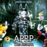 Accurate Piggy RP: The Return